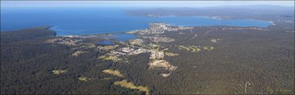 Eden - NSW (PBH3 00 34769)